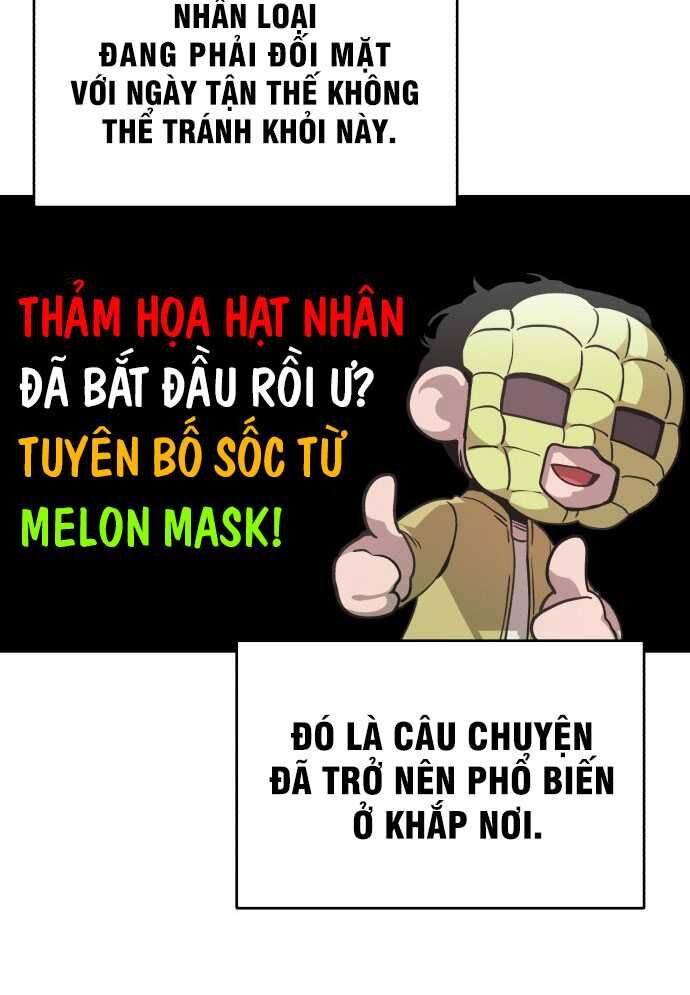 D-Day: Hầm Trú Ẩn - Chapter 2 - Page 21