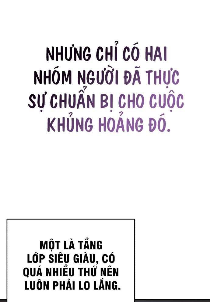 D-Day: Hầm Trú Ẩn - Chapter 2 - Page 22