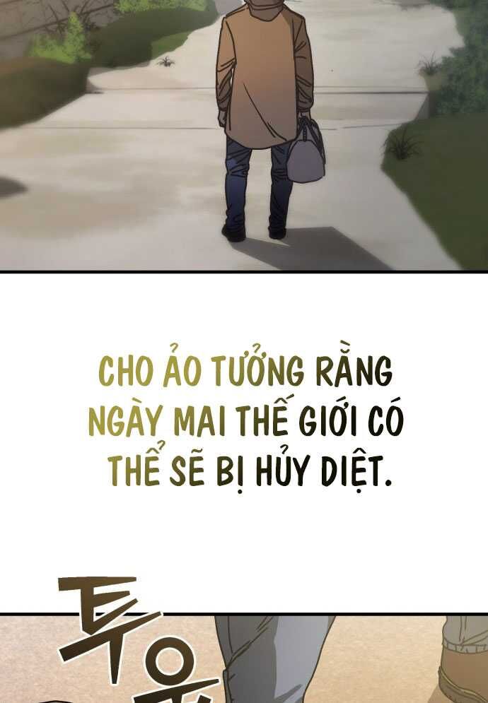 D-Day: Hầm Trú Ẩn - Chapter 2 - Page 25
