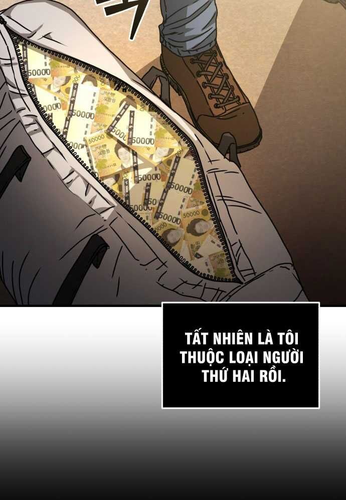 D-Day: Hầm Trú Ẩn - Chapter 2 - Page 26