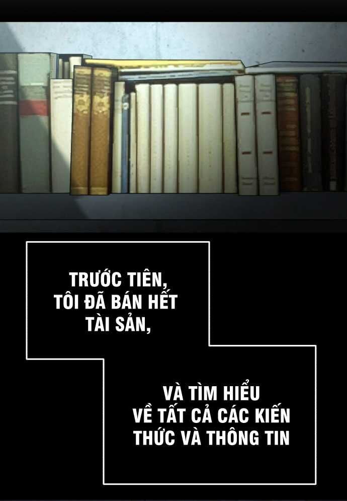 D-Day: Hầm Trú Ẩn - Chapter 2 - Page 27