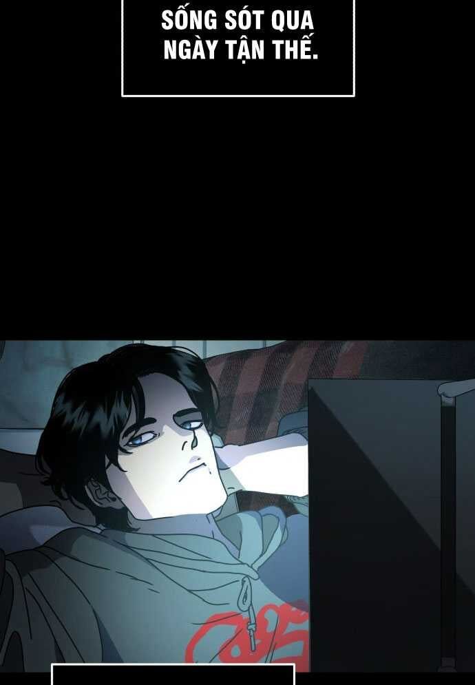 D-Day: Hầm Trú Ẩn - Chapter 2 - Page 29