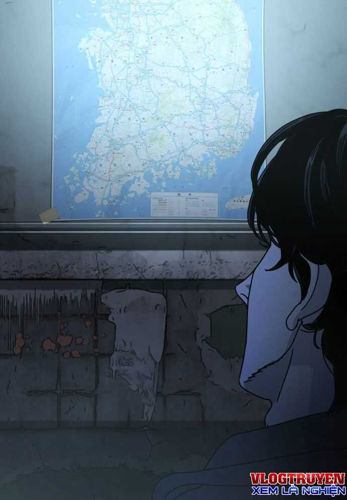 D-Day: Hầm Trú Ẩn - Chapter 2 - Page 31