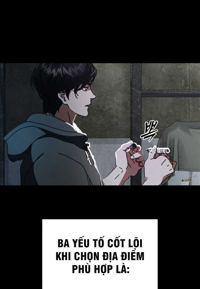 D-Day: Hầm Trú Ẩn - Chapter 2 - Page 33