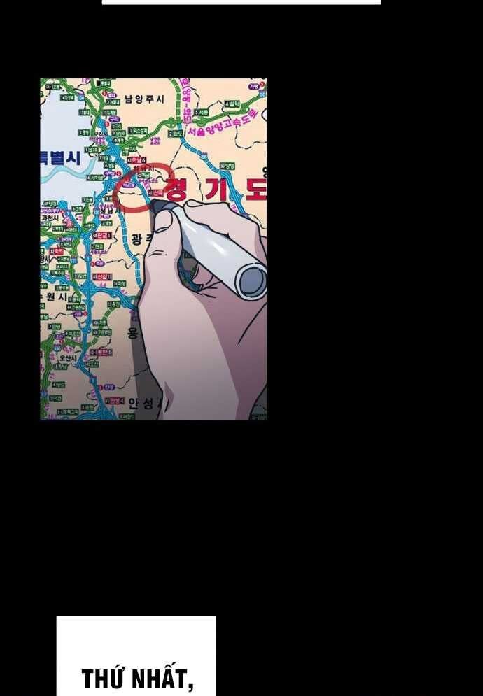 D-Day: Hầm Trú Ẩn - Chapter 2 - Page 34