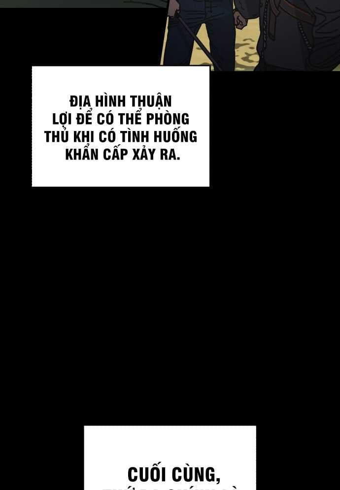 D-Day: Hầm Trú Ẩn - Chapter 2 - Page 38