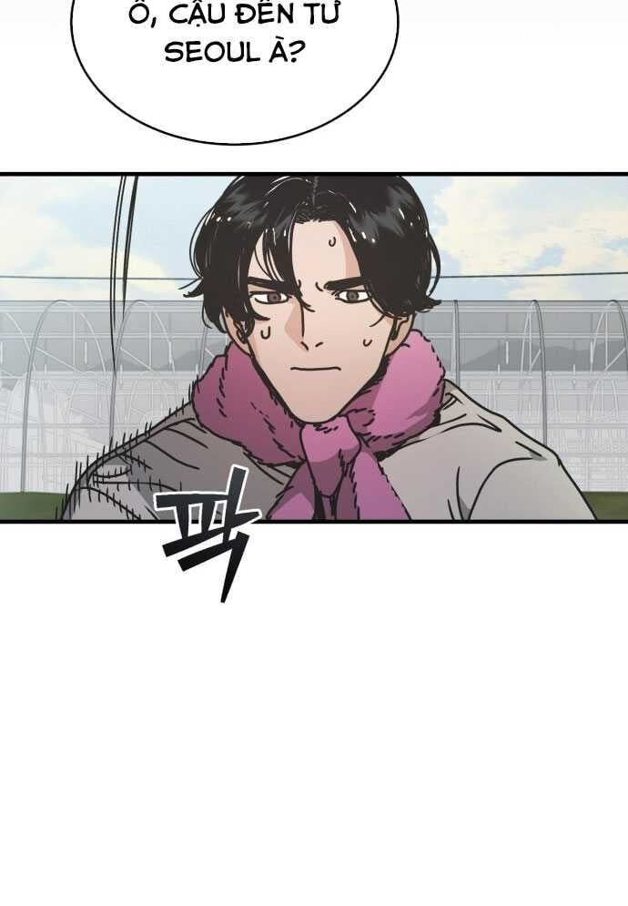 D-Day: Hầm Trú Ẩn - Chapter 2 - Page 45