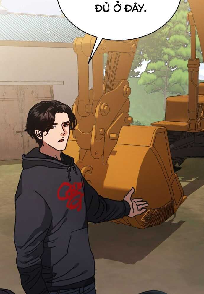 D-Day: Hầm Trú Ẩn - Chapter 2 - Page 52