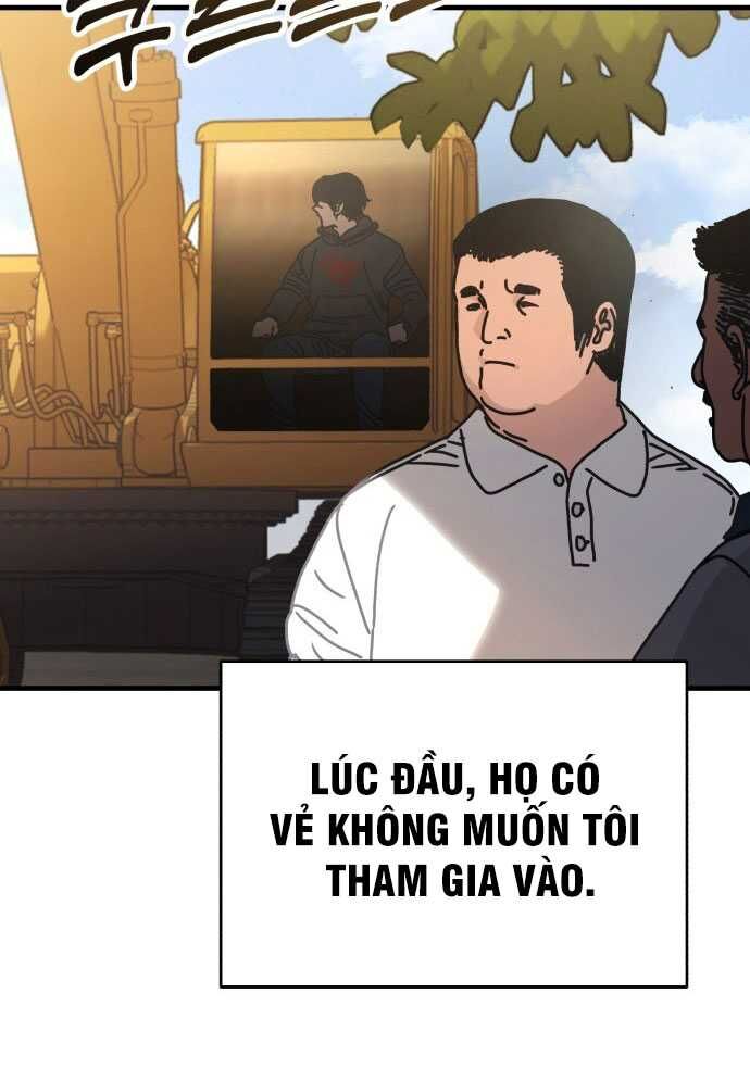 D-Day: Hầm Trú Ẩn - Chapter 2 - Page 54