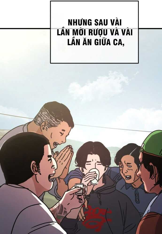 D-Day: Hầm Trú Ẩn - Chapter 2 - Page 56