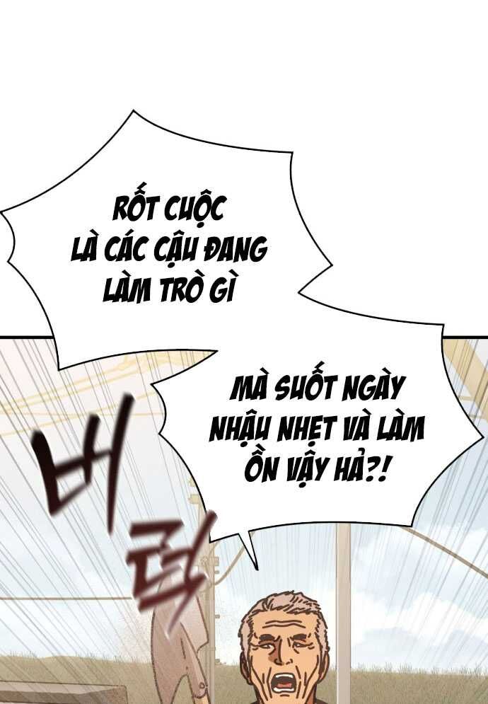 D-Day: Hầm Trú Ẩn - Chapter 2 - Page 59
