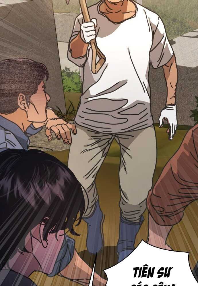 D-Day: Hầm Trú Ẩn - Chapter 2 - Page 60