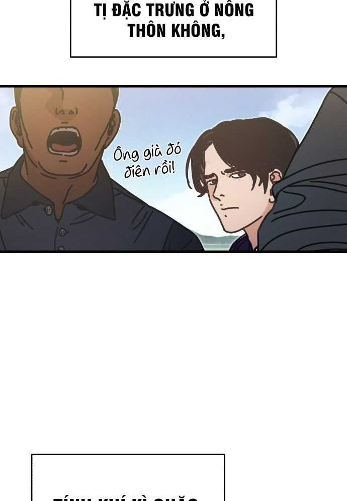 D-Day: Hầm Trú Ẩn - Chapter 2 - Page 62