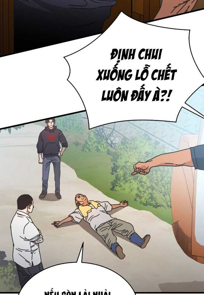 D-Day: Hầm Trú Ẩn - Chapter 2 - Page 66