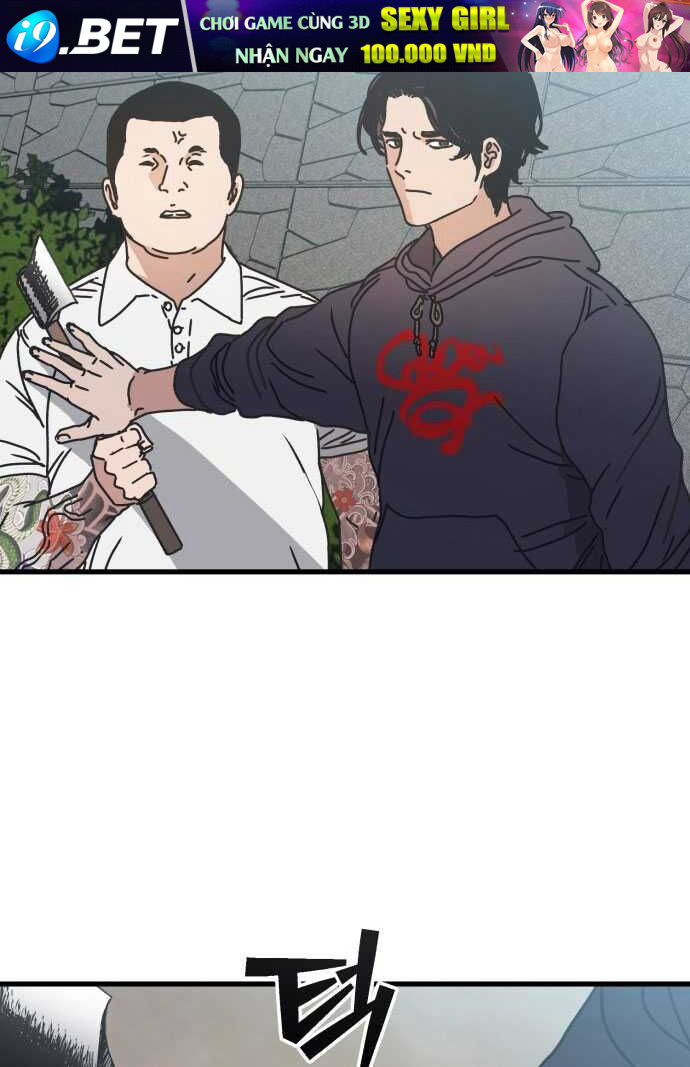 D-Day: Hầm Trú Ẩn - Chapter 2 - Page 69