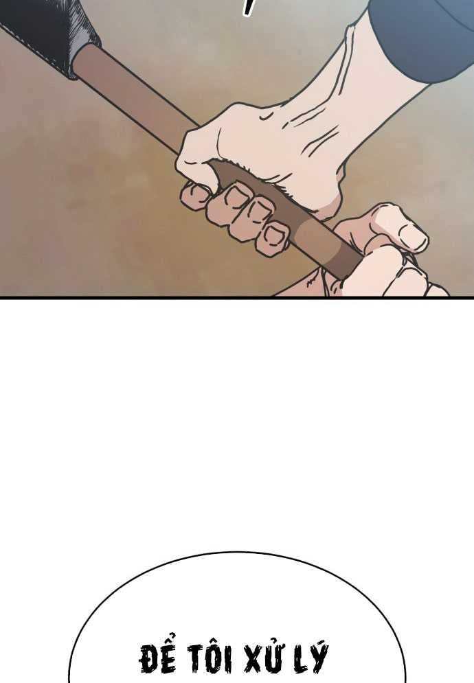 D-Day: Hầm Trú Ẩn - Chapter 2 - Page 70