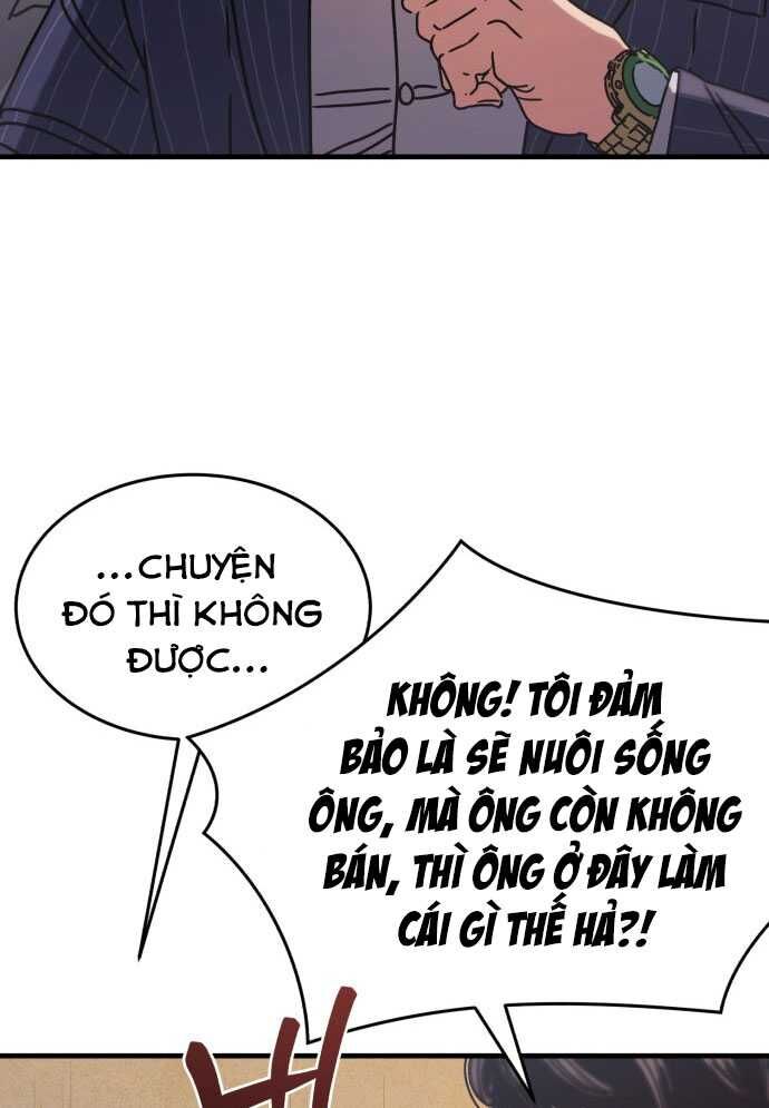 D-Day: Hầm Trú Ẩn - Chapter 2 - Page 79