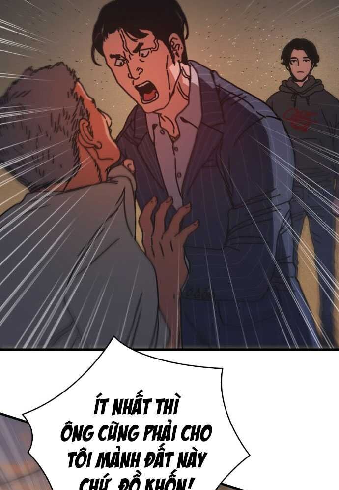 D-Day: Hầm Trú Ẩn - Chapter 2 - Page 83