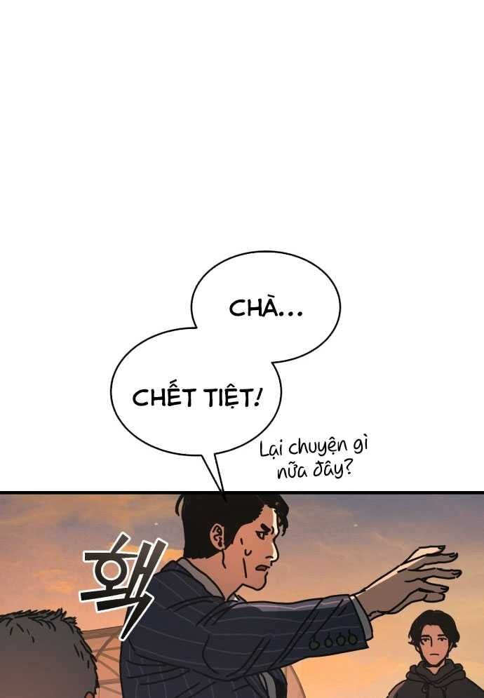 D-Day: Hầm Trú Ẩn - Chapter 2 - Page 92