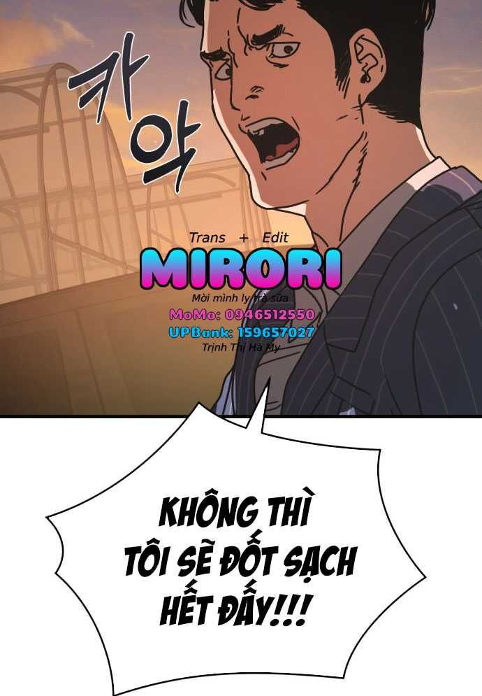 D-Day: Hầm Trú Ẩn - Chapter 2 - Page 94