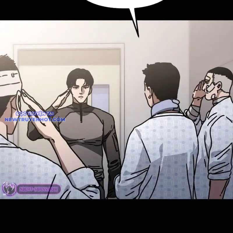 D-Day: Hầm Trú Ẩn - Chapter 20 - Page 16