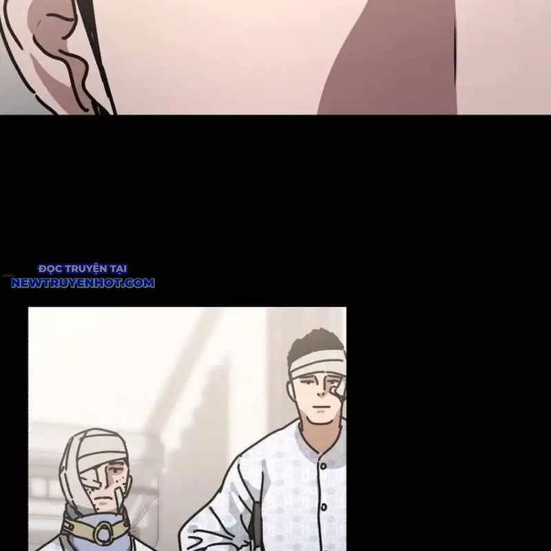 D-Day: Hầm Trú Ẩn - Chapter 20 - Page 18