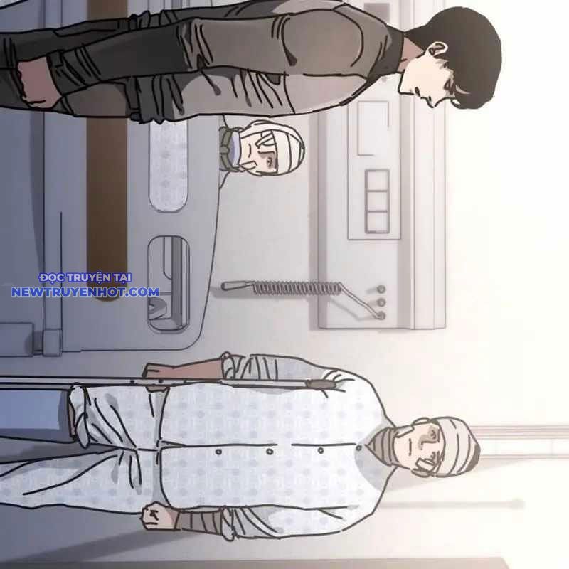 D-Day: Hầm Trú Ẩn - Chapter 20 - Page 23