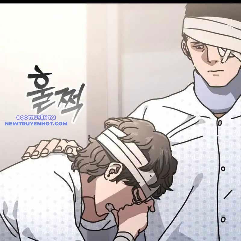 D-Day: Hầm Trú Ẩn - Chapter 20 - Page 38