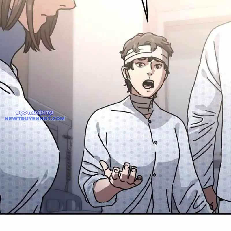 D-Day: Hầm Trú Ẩn - Chapter 20 - Page 41