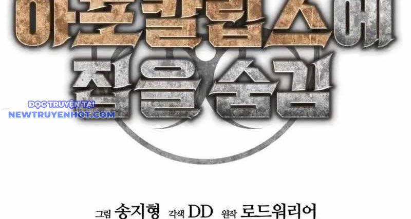 D-Day: Hầm Trú Ẩn - Chapter 20 - Page 59