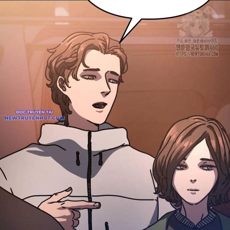 D-Day: Hầm Trú Ẩn - Chapter 21 - Page 102