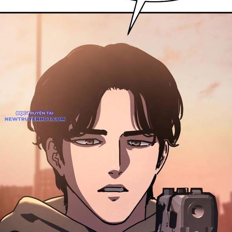 D-Day: Hầm Trú Ẩn - Chapter 21 - Page 107