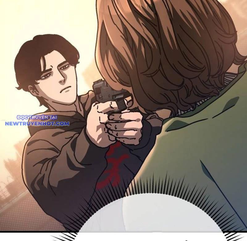 D-Day: Hầm Trú Ẩn - Chapter 21 - Page 117