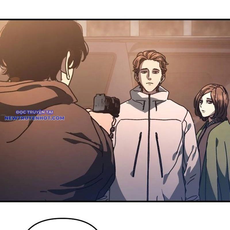 D-Day: Hầm Trú Ẩn - Chapter 21 - Page 122