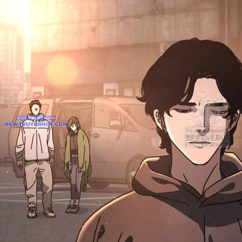 D-Day: Hầm Trú Ẩn - Chapter 21 - Page 135