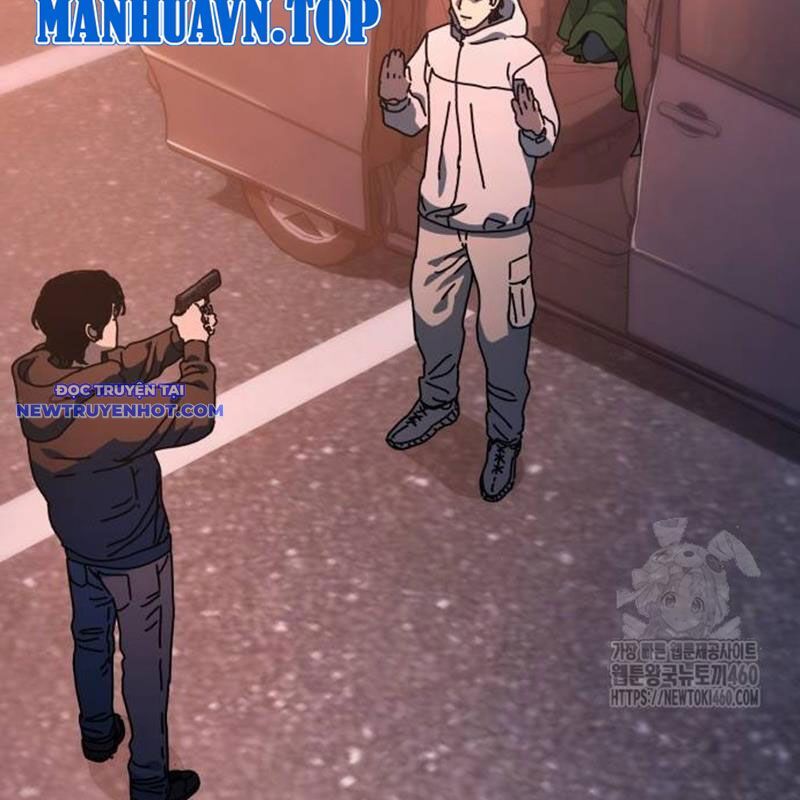 D-Day: Hầm Trú Ẩn - Chapter 21 - Page 14