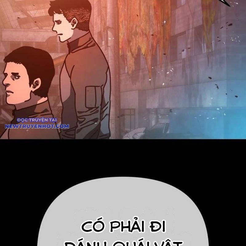 D-Day: Hầm Trú Ẩn - Chapter 21 - Page 22