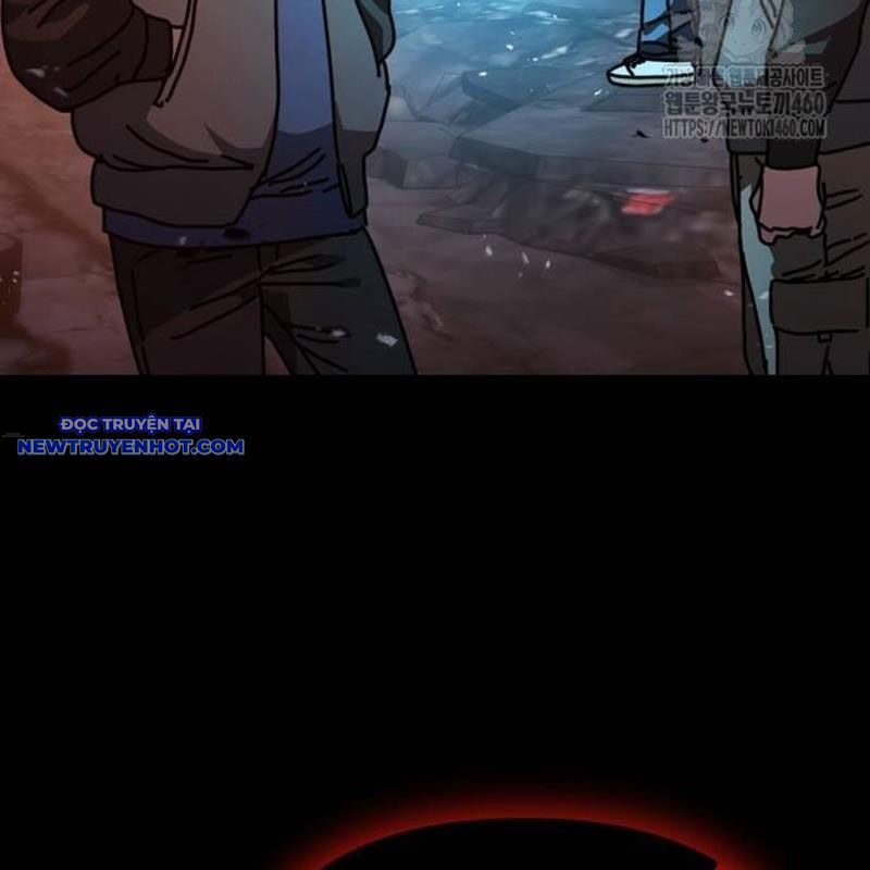 D-Day: Hầm Trú Ẩn - Chapter 21 - Page 24