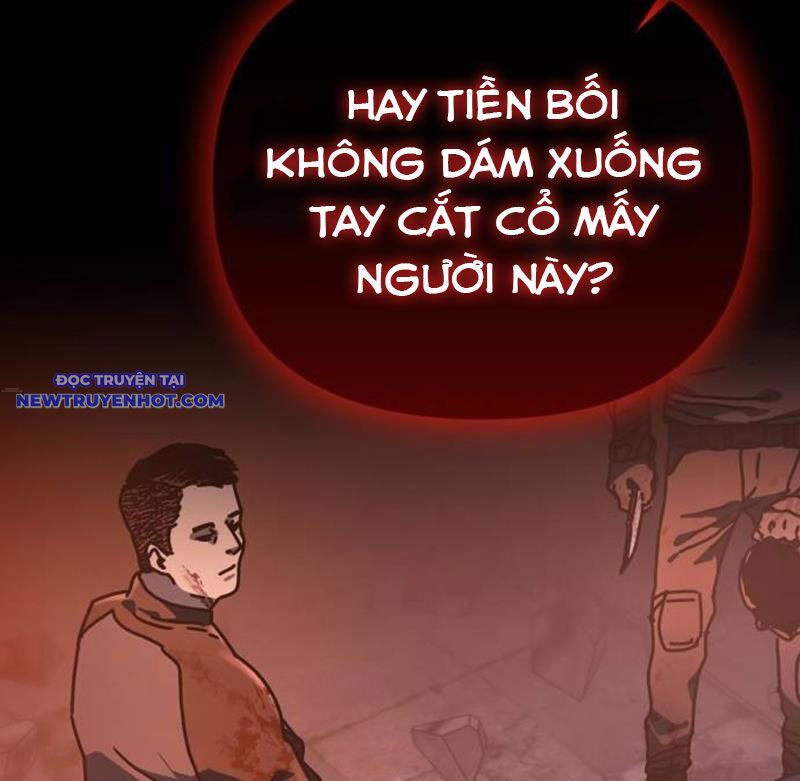 D-Day: Hầm Trú Ẩn - Chapter 21 - Page 25
