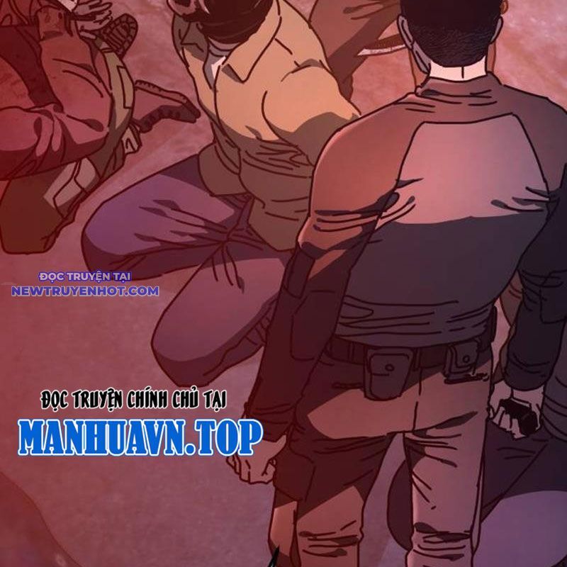 D-Day: Hầm Trú Ẩn - Chapter 21 - Page 27