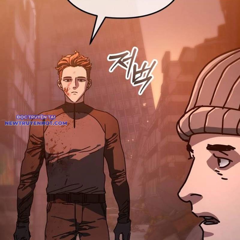 D-Day: Hầm Trú Ẩn - Chapter 21 - Page 35