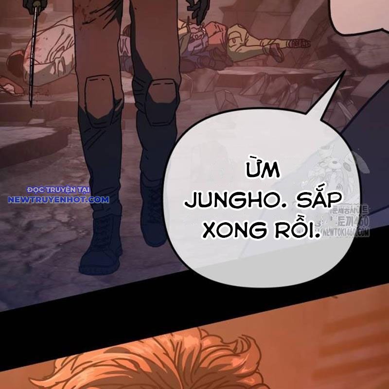 D-Day: Hầm Trú Ẩn - Chapter 21 - Page 36