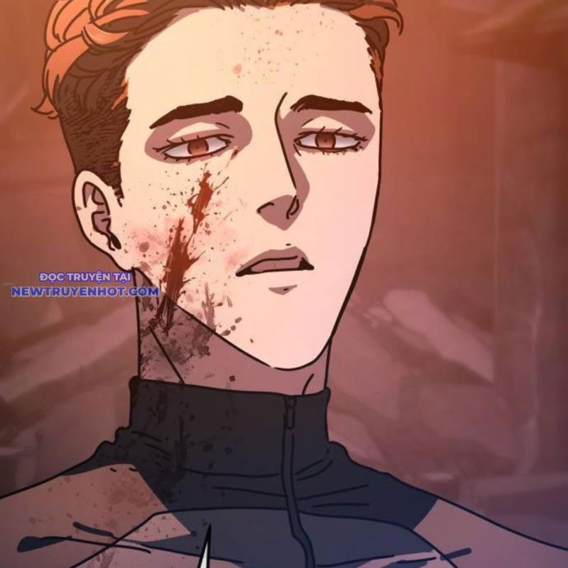 D-Day: Hầm Trú Ẩn - Chapter 21 - Page 37