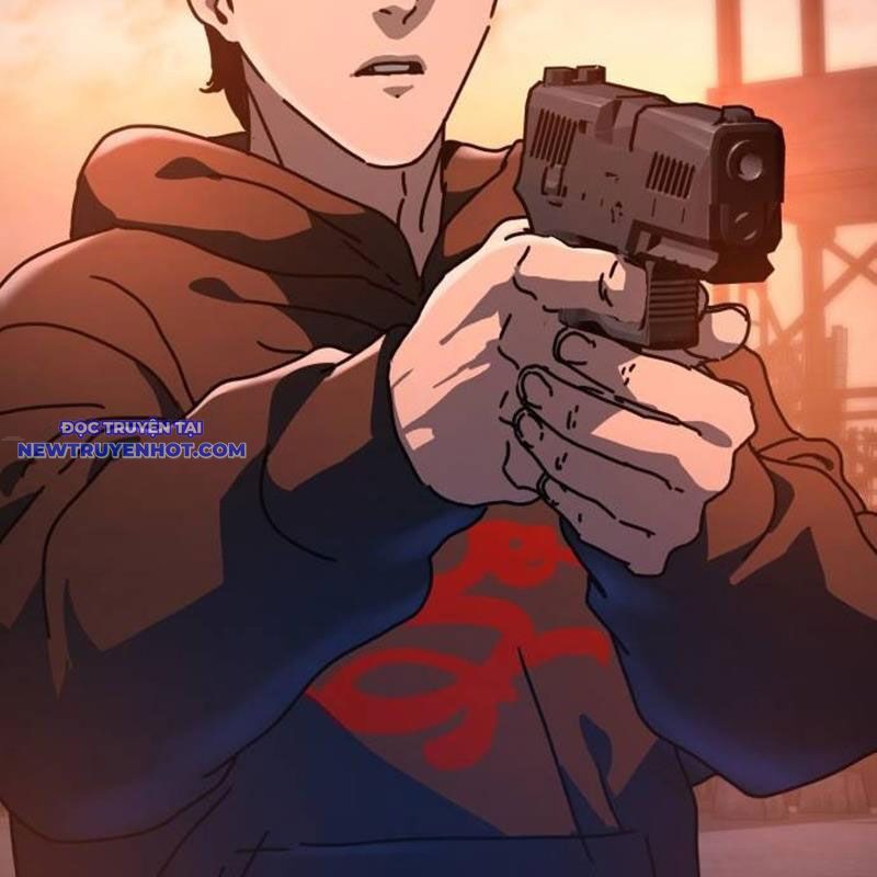 D-Day: Hầm Trú Ẩn - Chapter 21 - Page 53