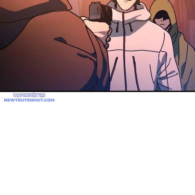 D-Day: Hầm Trú Ẩn - Chapter 21 - Page 77