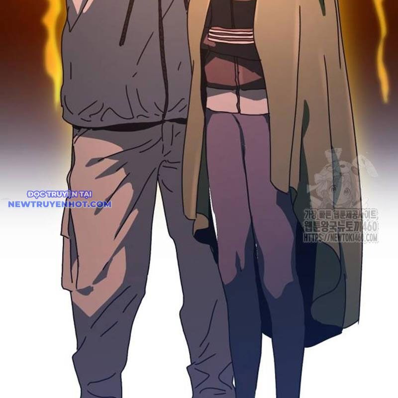 D-Day: Hầm Trú Ẩn - Chapter 21 - Page 97