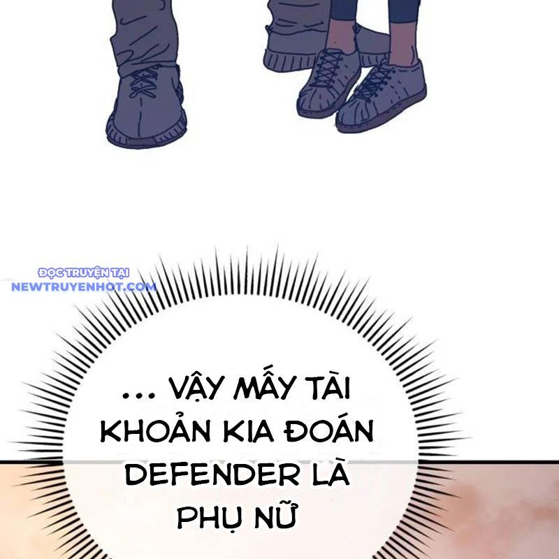 D-Day: Hầm Trú Ẩn - Chapter 21 - Page 98