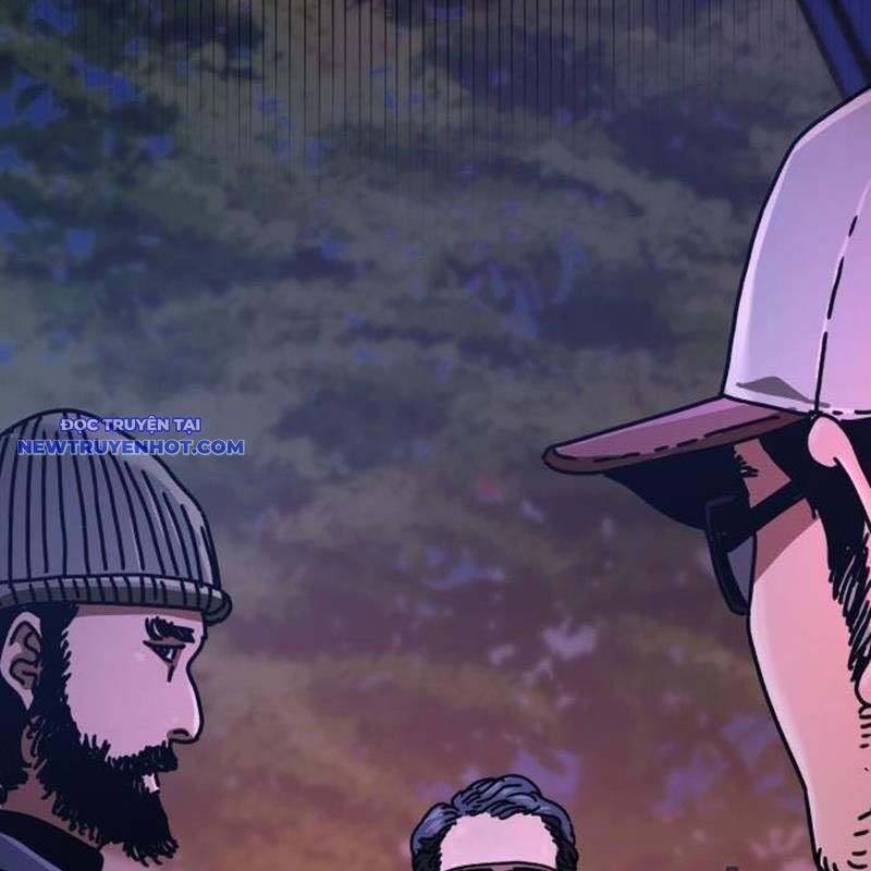 D-Day: Hầm Trú Ẩn - Chapter 22 - Page 20