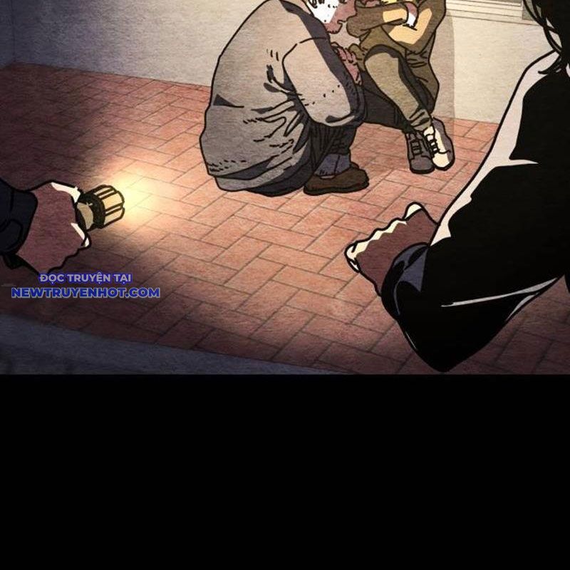 D-Day: Hầm Trú Ẩn - Chapter 22 - Page 29