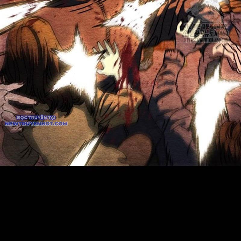 D-Day: Hầm Trú Ẩn - Chapter 22 - Page 31